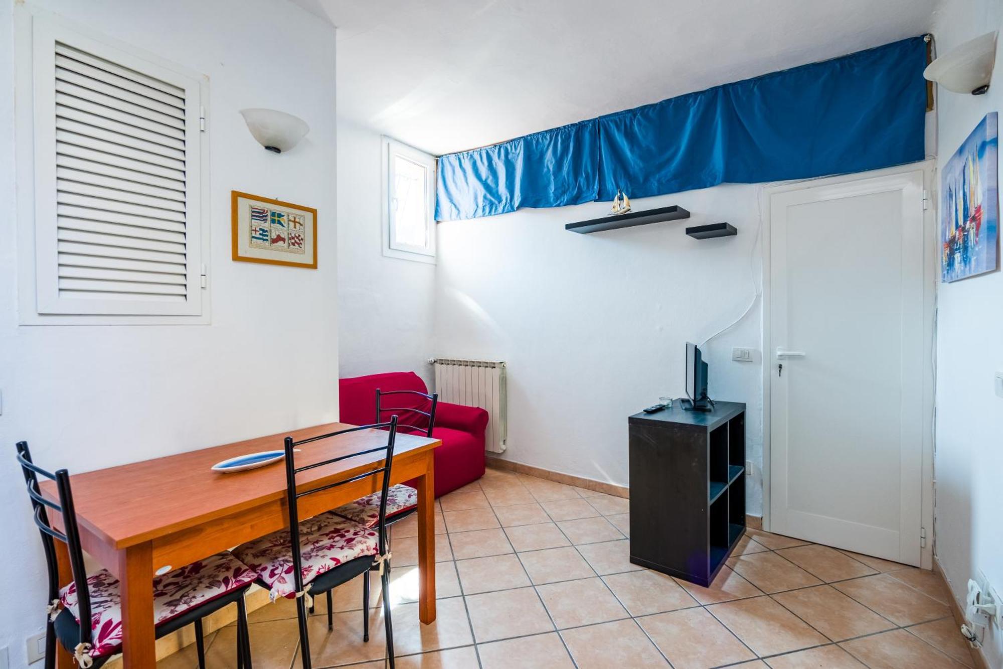 Appartement Terrazza Del Centro à Lerici Extérieur photo