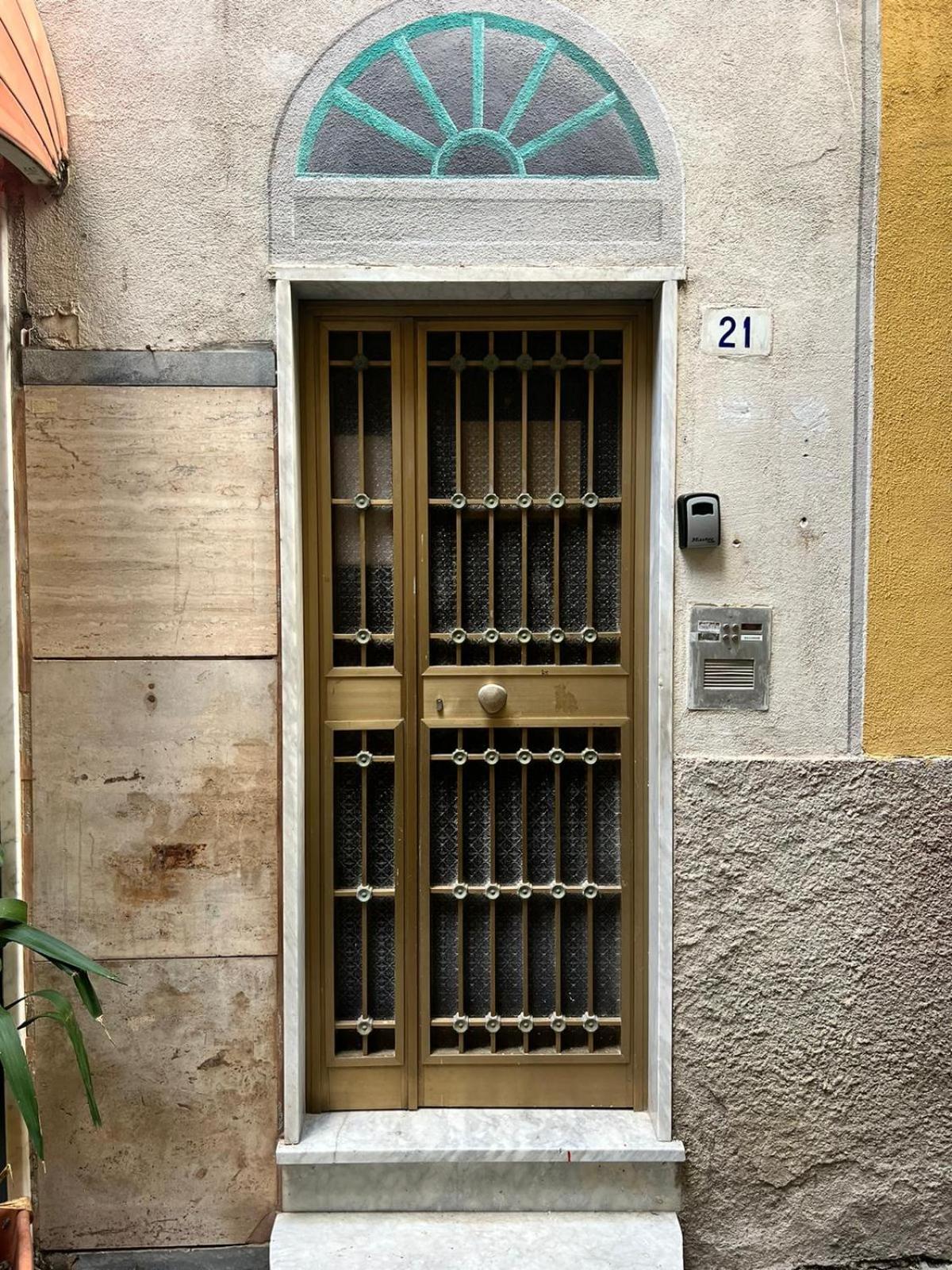Appartement Terrazza Del Centro à Lerici Extérieur photo